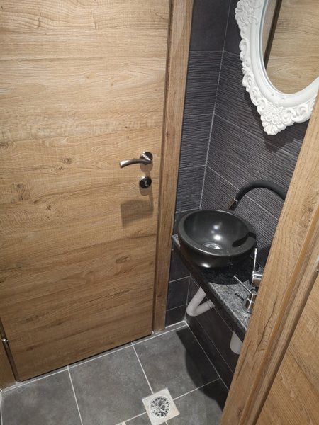 Ion Mihalache, Bucuresti,