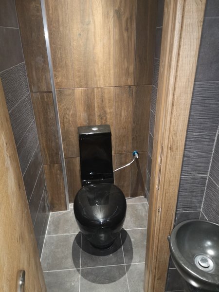 Ion Mihalache, Bucuresti,