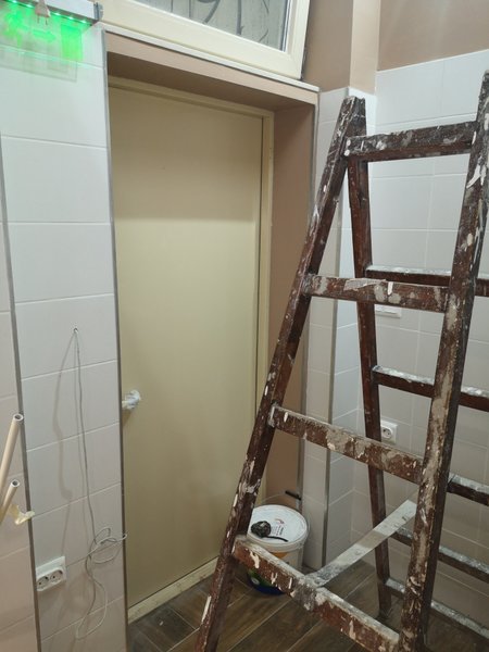 Ion Mihalache, Bucuresti,