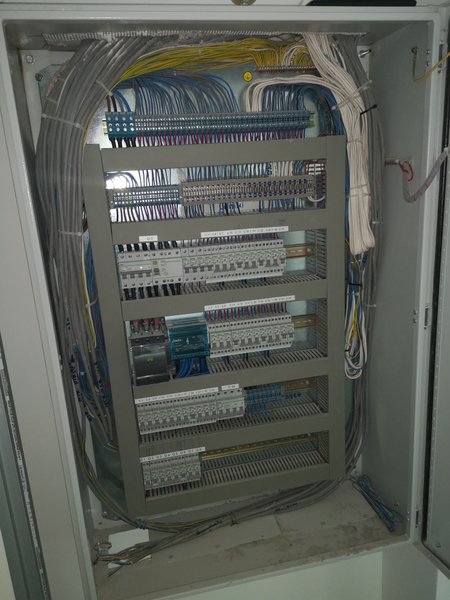 Ion Mihalache, Bucuresti,