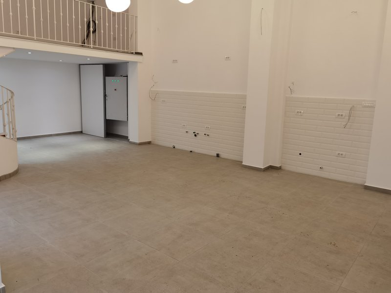 Ion Mihalache, Bucuresti,