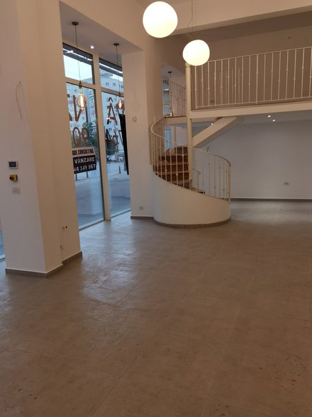 Ion Mihalache, Bucuresti,