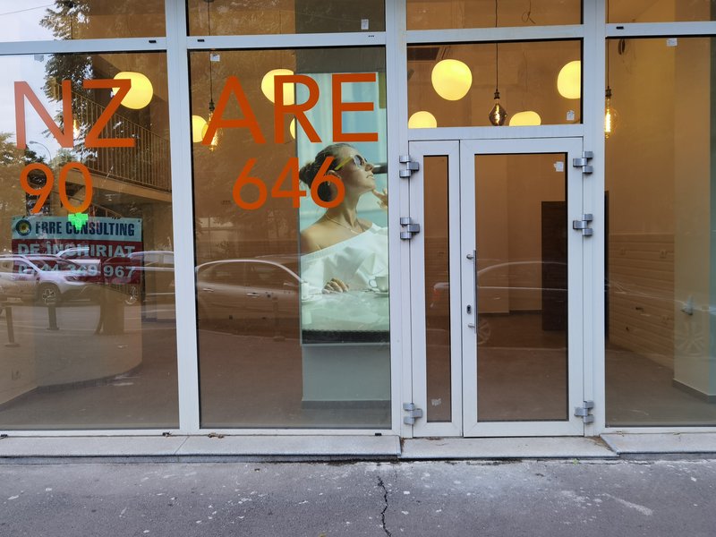 Ion Mihalache, Bucuresti,