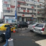 Ion Mihalache, Bucuresti